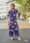Manvari By Mittoo Rayon Handwork Kurti With Bottom Dupatta Wholesale Price In Surat